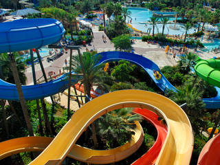 PortAventura Aquatic Park