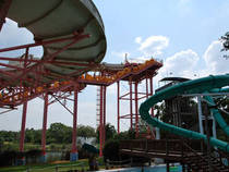 Adventure Island Water Park