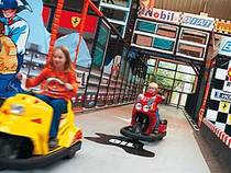 © Center Parcs