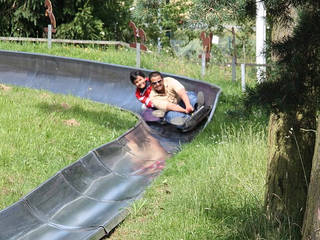 Sommer-Rodelbahn Altenahr