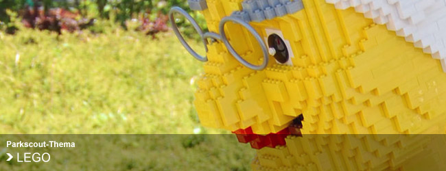 Thema: Lego
