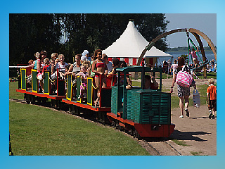 Speelpark Oud Valkeveen