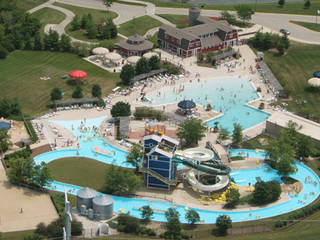 Splash Country Water Park