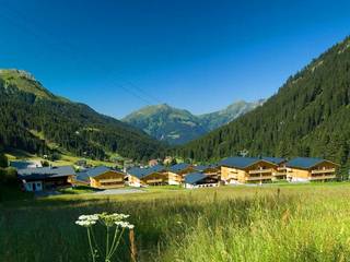 Landal Hochmontafon