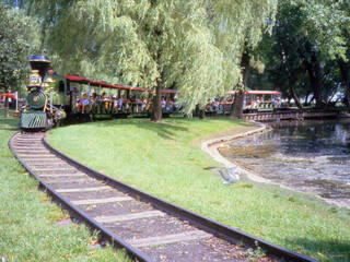 Centreville Amusement Park