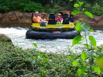 holiday park attraktionen