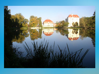 Tierpark Klüschenberg