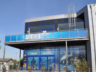 Sea Life Speyer