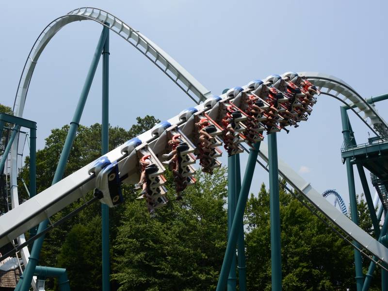 Busch Gardens Williamsburg