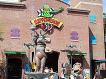 Hollywood Studios im Walt Disney World