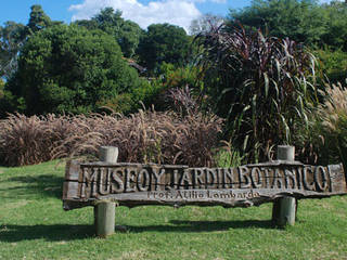 Jardín Botánico Montevideo