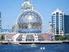 Science World Vancouver
