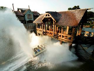 Niagara © BELPARK SA