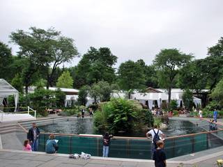 Central Park Zoo