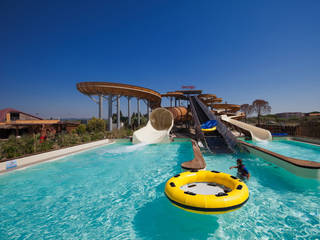 Acqua Village Follonica