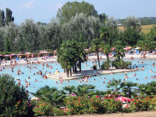 Parco Acquatico Cavour