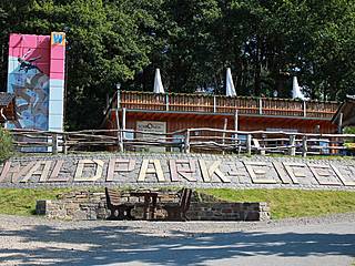 Waldpark Eifel Irsental