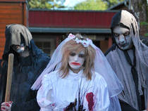 Halloween: