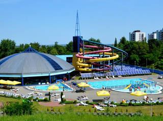 Aqua Park Nemo