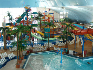 Fallsview Indoor Waterpark