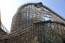 Wodan Timburcoaster: 