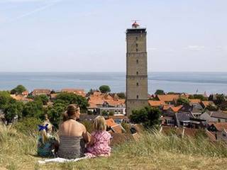 Landal Résidence Terschelling