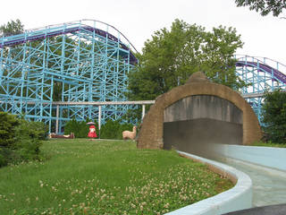 Dutch Wonderland