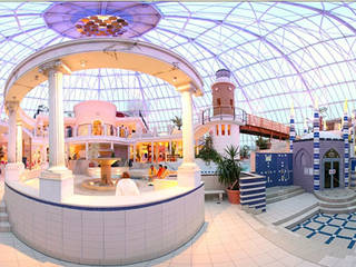 Weserpark Oase © Weserpark Oase
