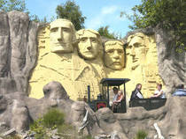LEGOLAND Billund © LEGOLAND Billund