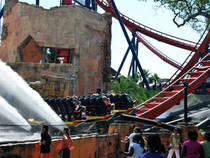 SheiKra: 