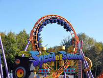 Walibi Holland