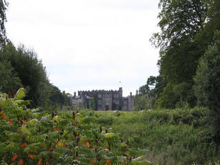 Birr Castle Demesne