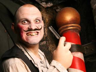 The York Dungeon
