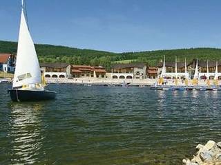 Landal Marina Lipno