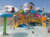 © SeaWorld Parks Entertainment