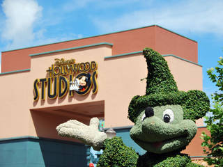 Hollywood Studios im Walt Disney World