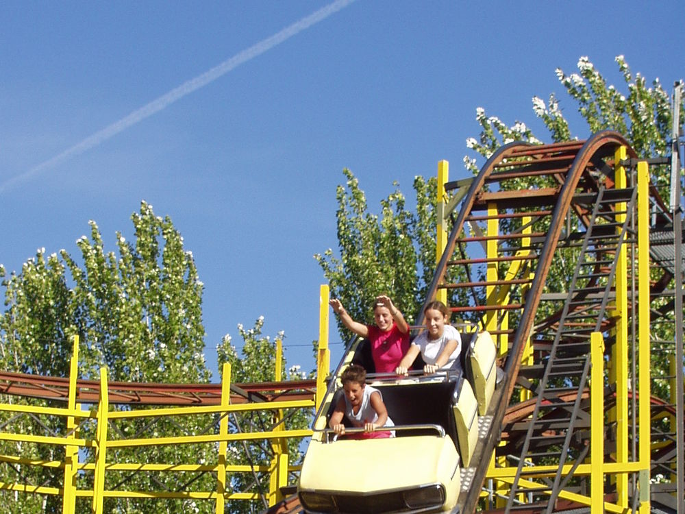 Parque de Atracciones