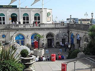 Sea Life Brighton