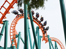 © Walibi Holland