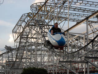 Lakeside Amusement Park