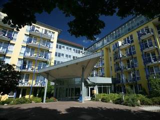 IFA Rügen Hotel & Ferienpark