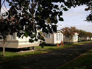 Sandy Glade Holiday Park