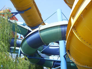 Aqualand Corfu