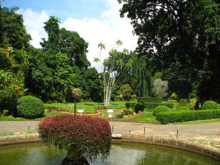 Royal Botanic Gardens Peradeniya