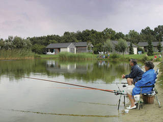 Vakantiepark Dierenbos