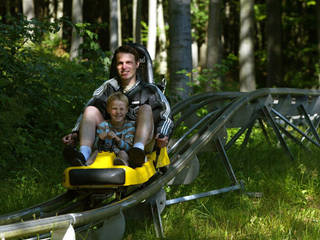 Sommerrodelbahn Wald-Michelbach