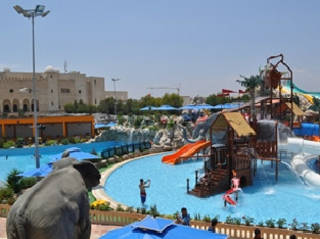 Aqualand Hammamet