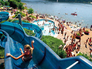 Aqua Fun Schluchsee