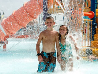 Splash City Family Waterpark