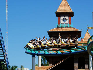 Beto Carrero World